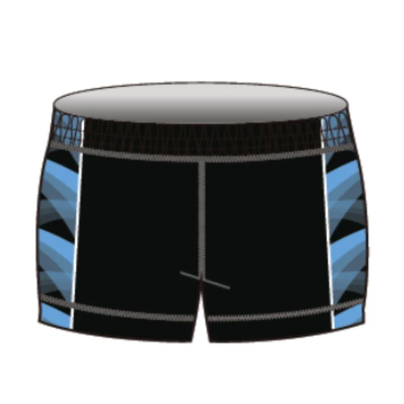 Hastings Valley Netball Shorts