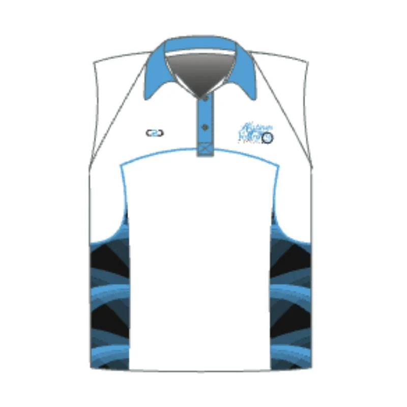 Hastings Valley Netball Umpire Polo