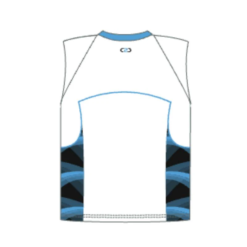 Hastings Valley Netball Umpire Polo - Image 2
