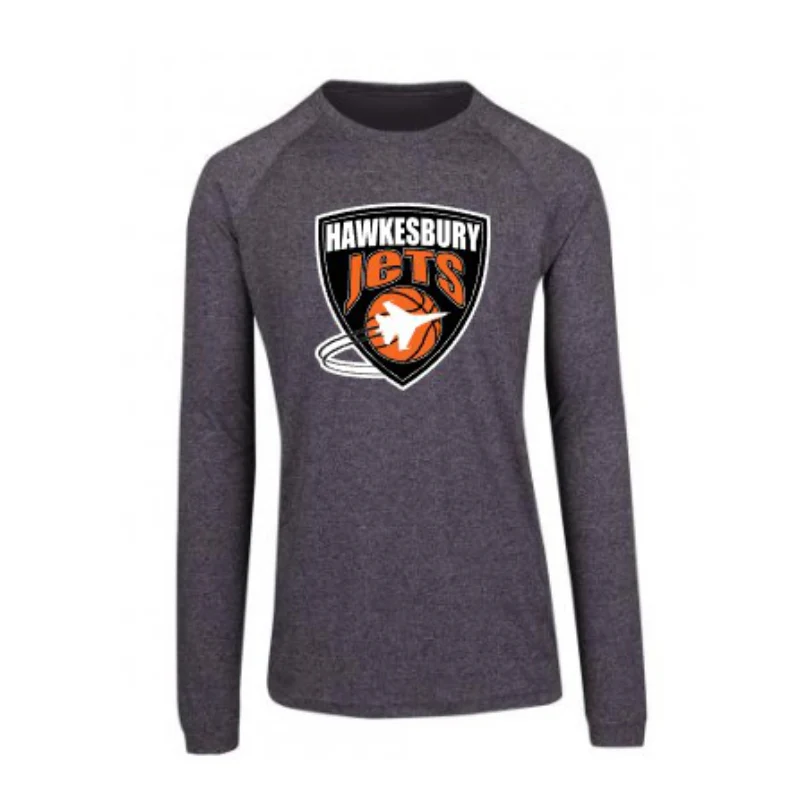 Hawkesbury Jets Long Sleeve Tee