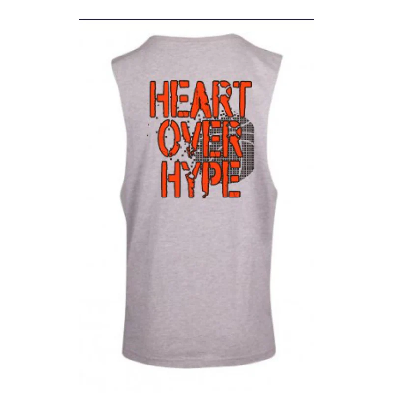 Hawkesbury Jets Muscle Tank - Image 2