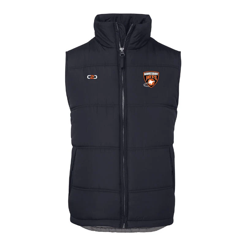 Hawkesbury Jets Puffer Vest