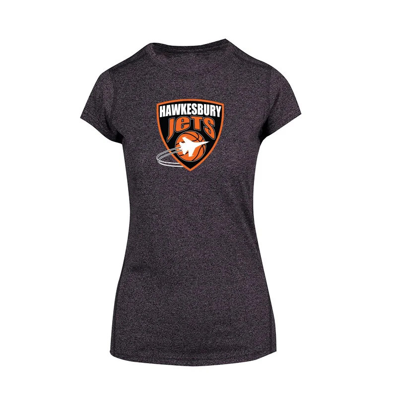 Hawkesbury Jets Short Sleeve Tee - Image 3