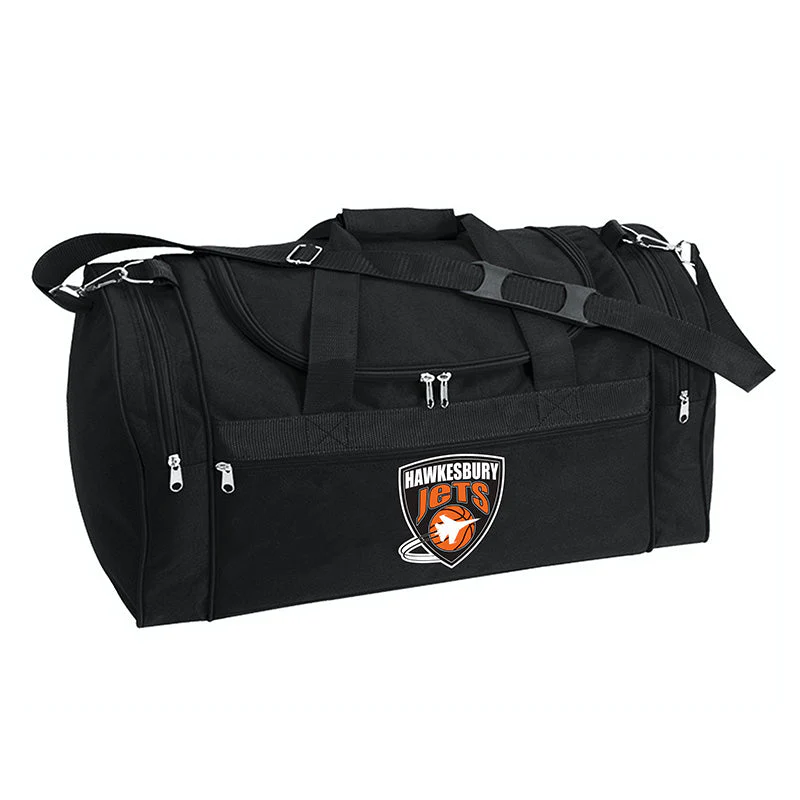 Hawkesbury Jets Sports Bag