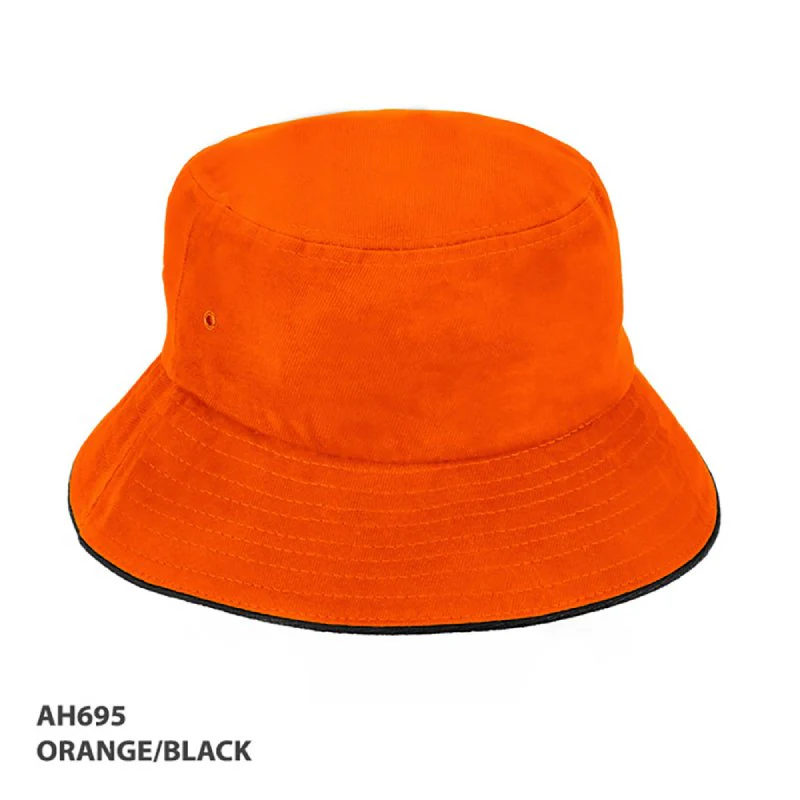 HBC Sandwich Bucket Hat - Image 14