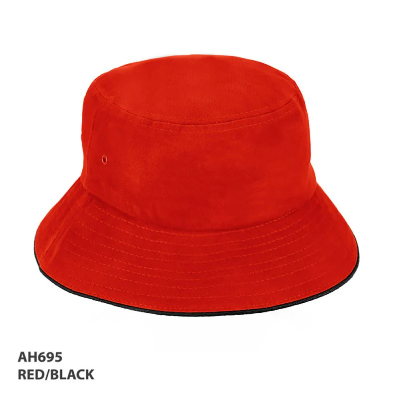 HBC Sandwich Bucket Hat - Image 15