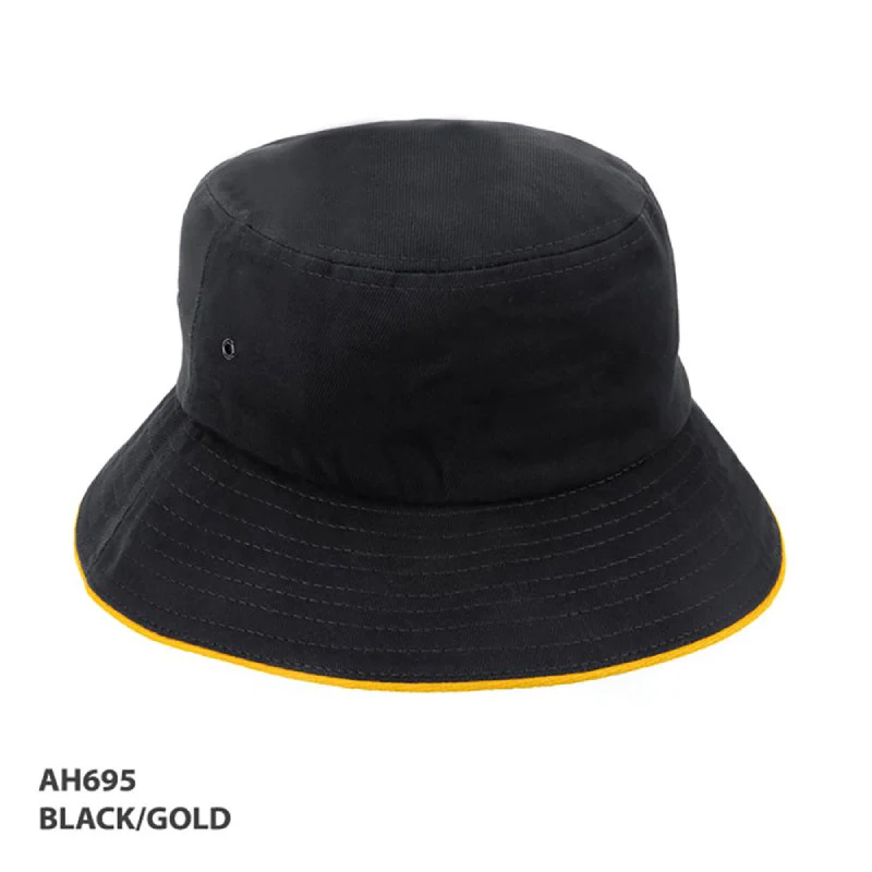 HBC Sandwich Bucket Hat - Image 2