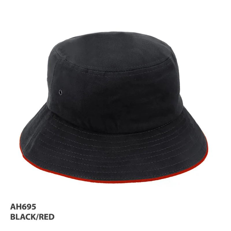 HBC Sandwich Bucket Hat - Image 3