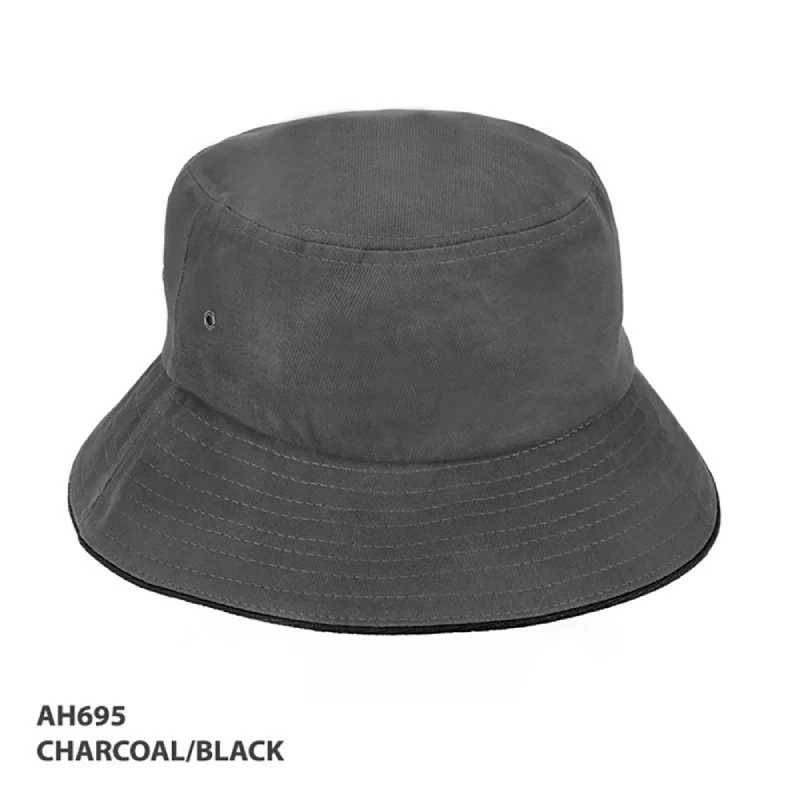 HBC Sandwich Bucket Hat - Image 6