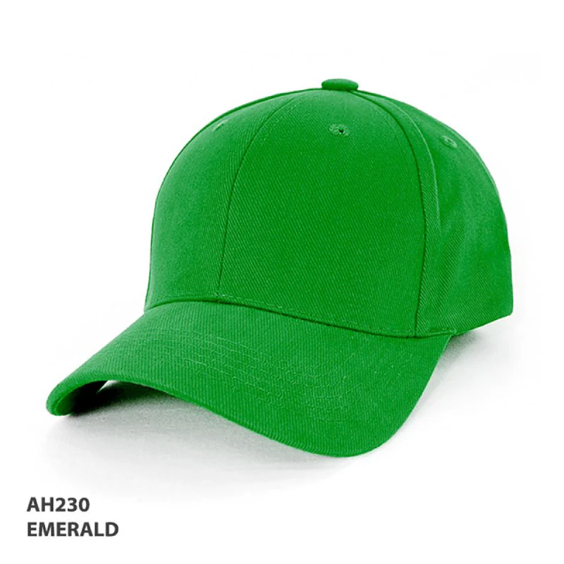 Heavy Brushed Cotton Cap - Image 12