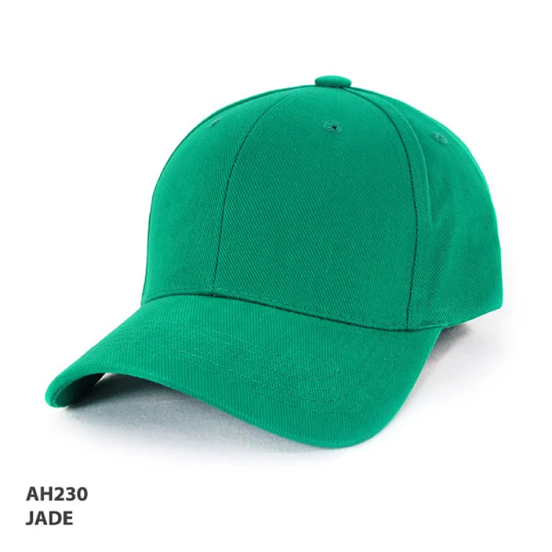 Heavy Brushed Cotton Cap - Image 14
