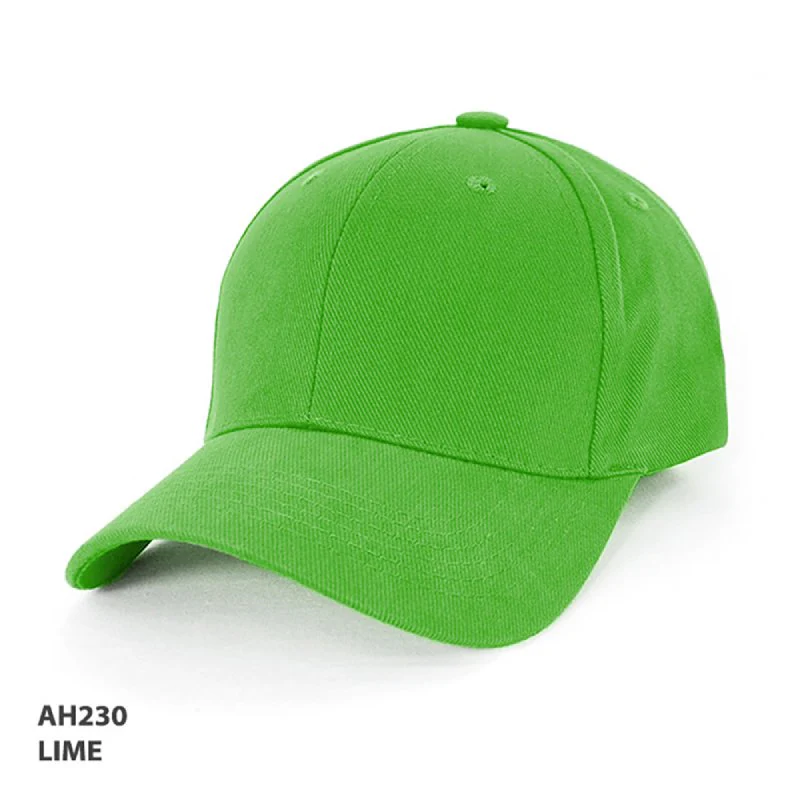 Heavy Brushed Cotton Cap - Image 15