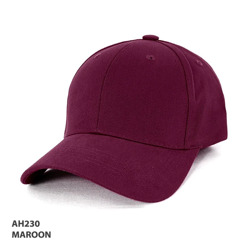 Heavy Brushed Cotton Cap - Image 16