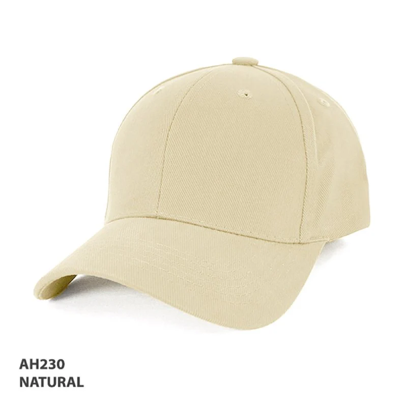 Heavy Brushed Cotton Cap - Image 17