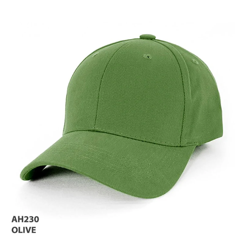 Heavy Brushed Cotton Cap - Image 20
