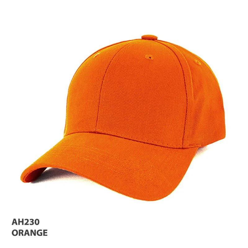 Heavy Brushed Cotton Cap - Image 21