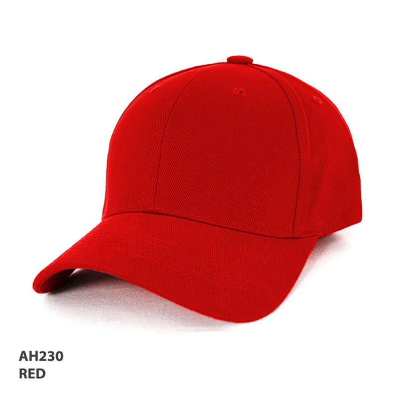 Heavy Brushed Cotton Cap - Image 23