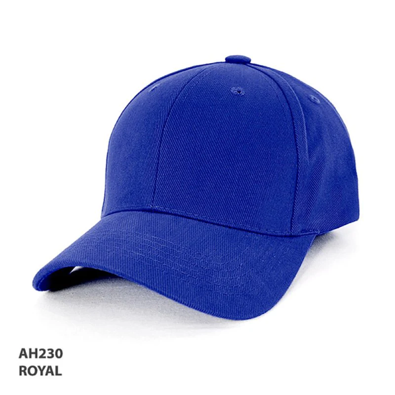 Heavy Brushed Cotton Cap - Image 24