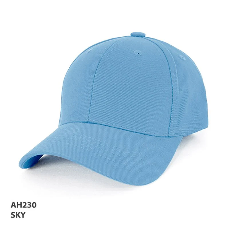 Heavy Brushed Cotton Cap - Image 25