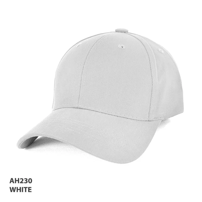 Heavy Brushed Cotton Cap - Image 26