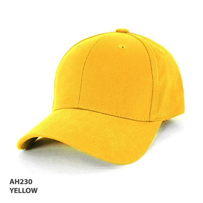 Heavy Brushed Cotton Cap - Image 27