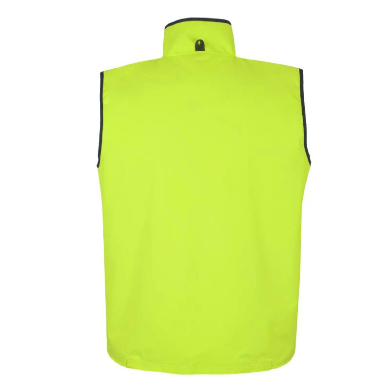 Hi Vis 4602.1 Reversible Vest - Image 2