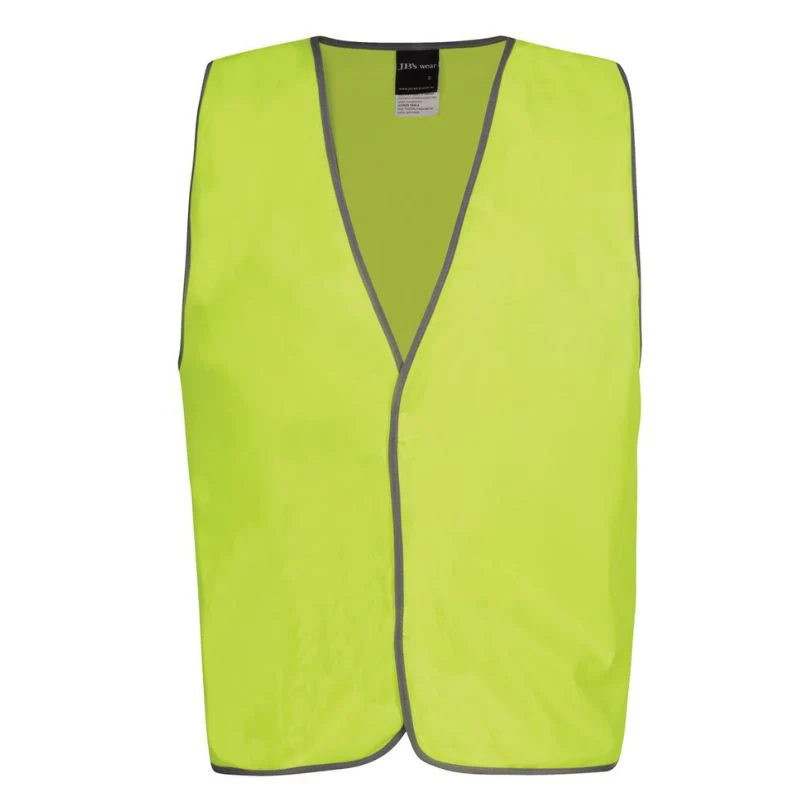 Hi Vis Safety Vest - Image 2