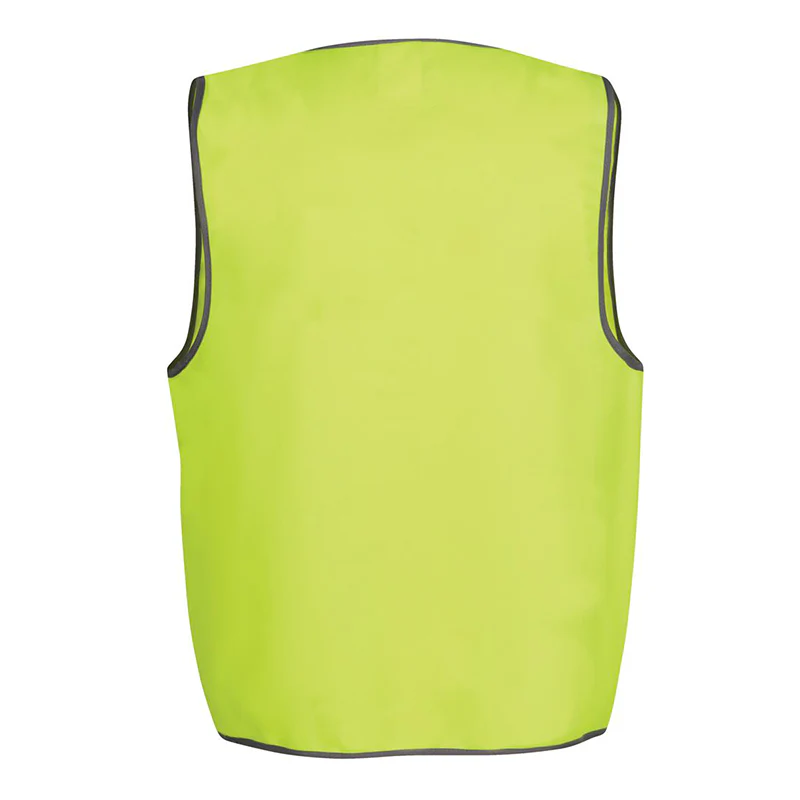 Hi Vis Safety Vest - Image 3
