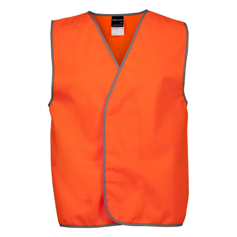 Hi Vis Safety Vest - Image 4
