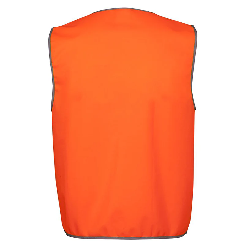 Hi Vis Safety Vest - Image 5