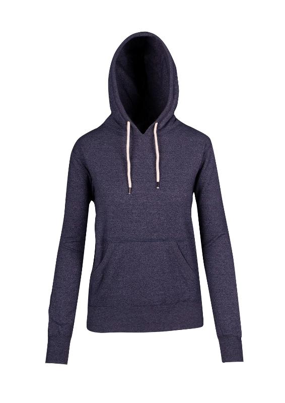 Greatness Heather Hoodie Womens / Kids - Image 4