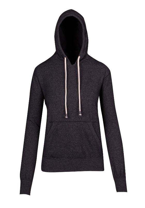 Greatness Heather Hoodie Womens / Kids - Image 6