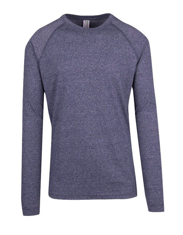 High Performance Long Sleeve Tee Men