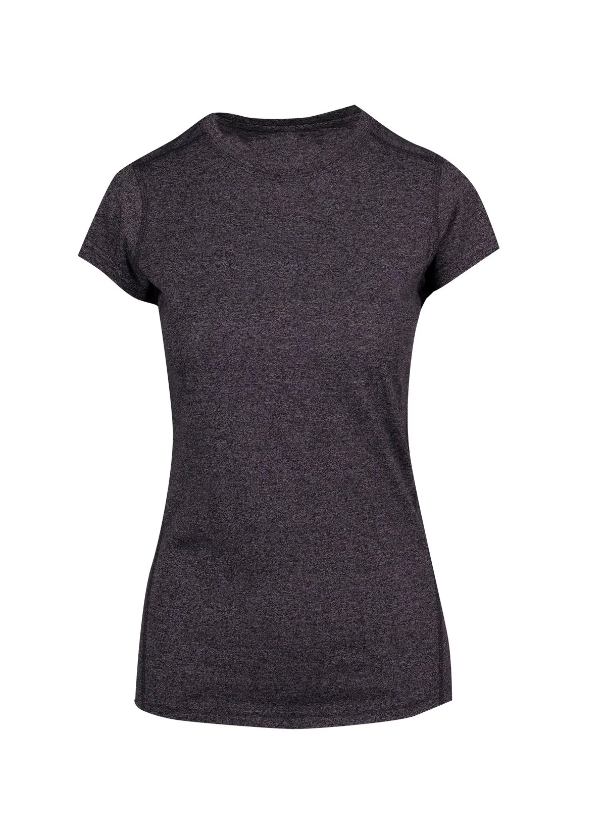 High Performance Short Sleeve Tee Ladies - Image 12