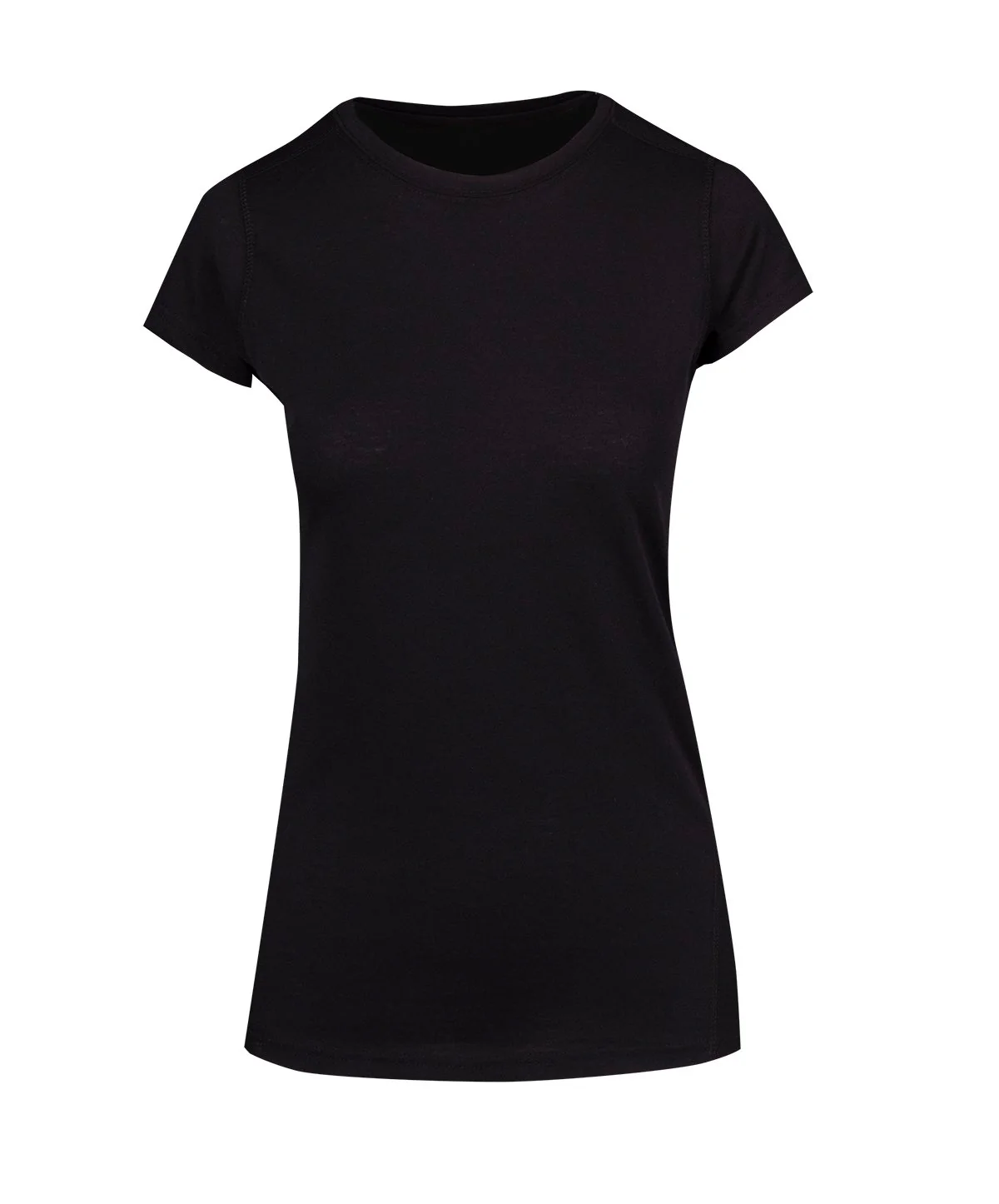 High Performance Short Sleeve Tee Ladies - Image 9