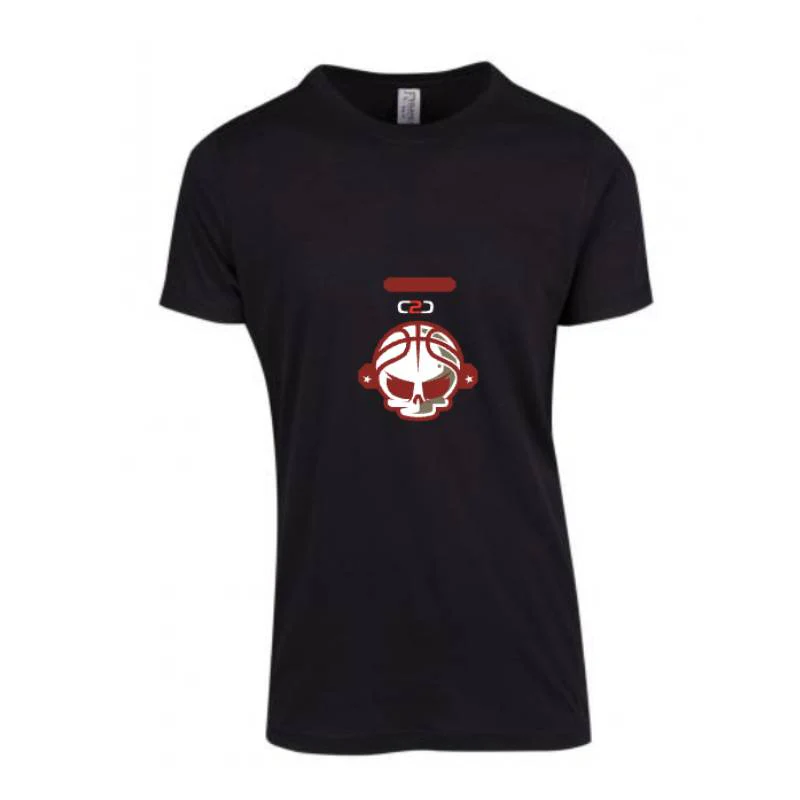 High Performance Short Sleeve Tee Men