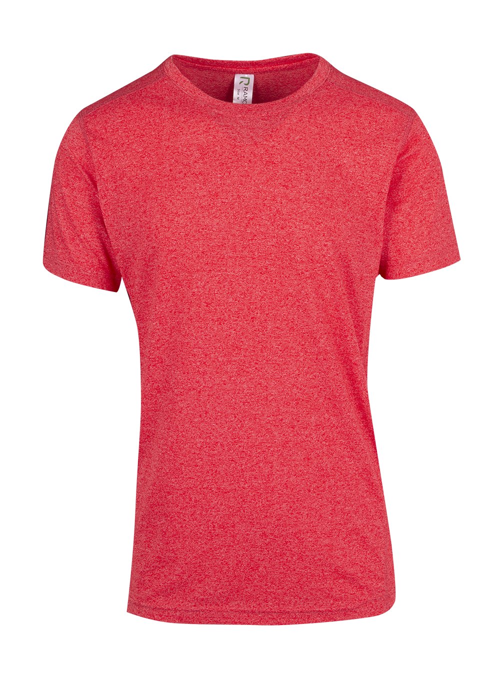 High Performance Short Sleeve Tee Men - Image 10