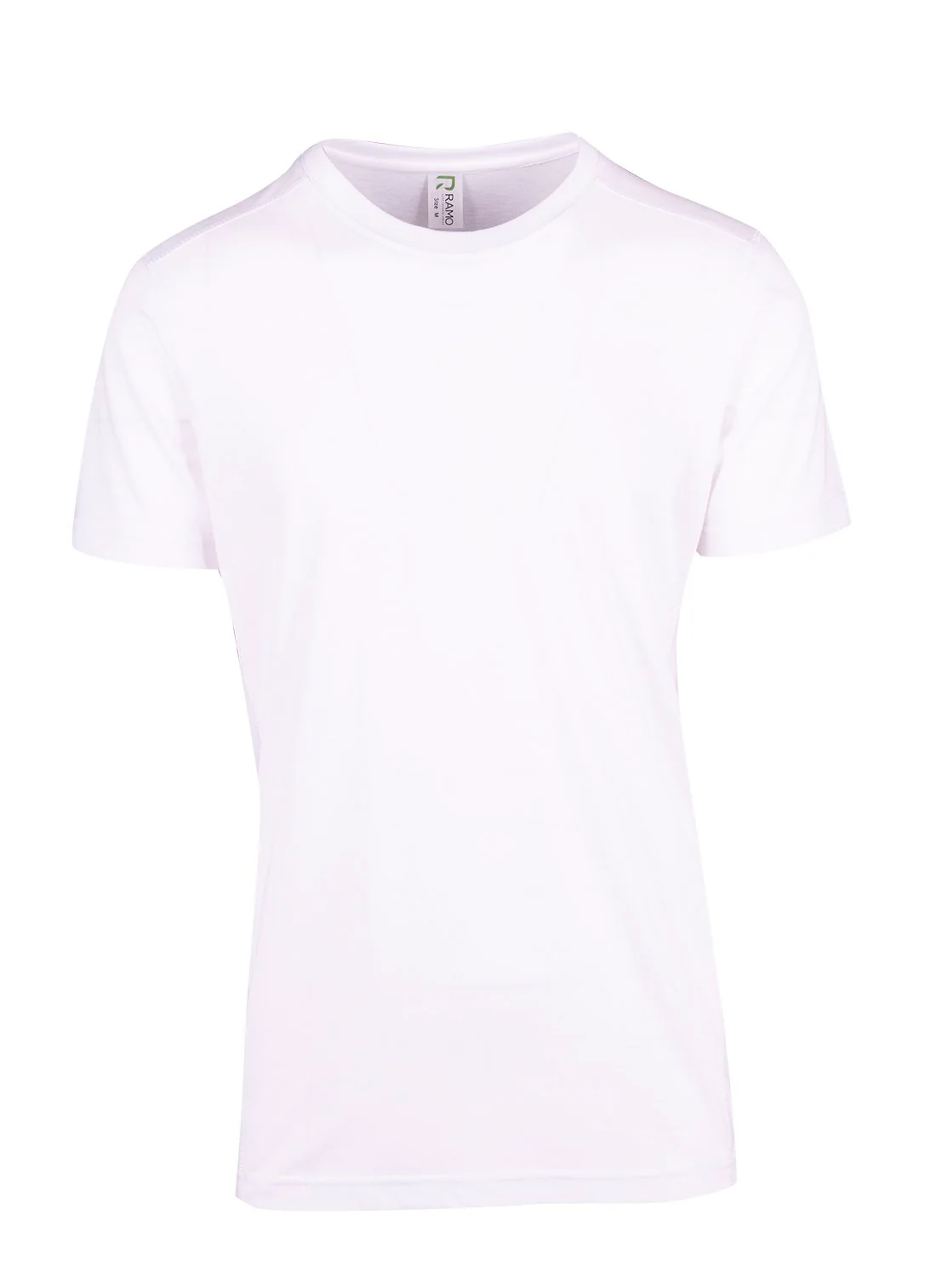 High Performance Short Sleeve Tee Men - Image 11
