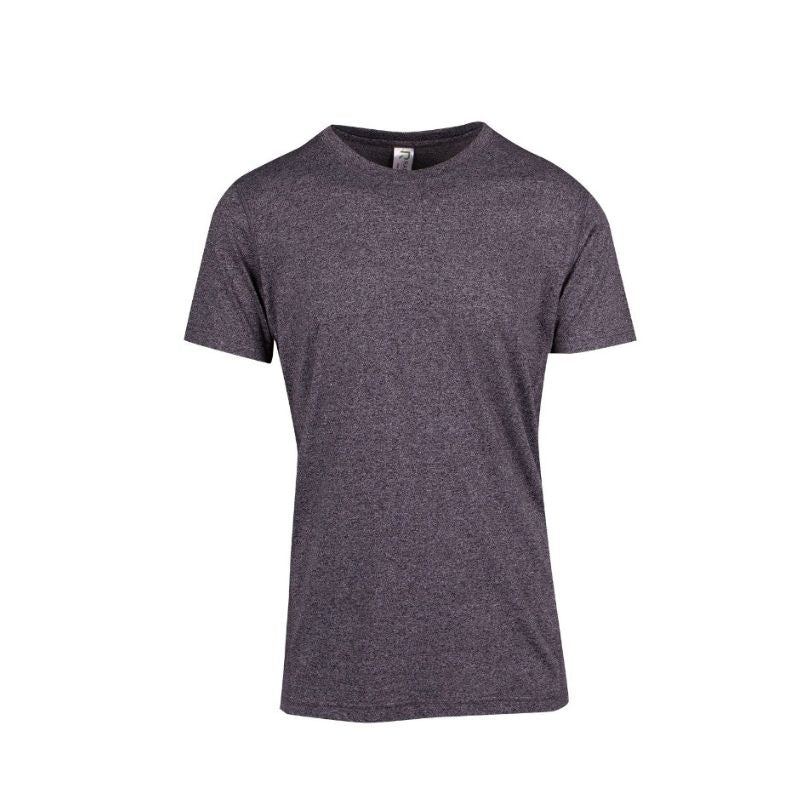 High Performance Short Sleeve Tee Men - Image 2