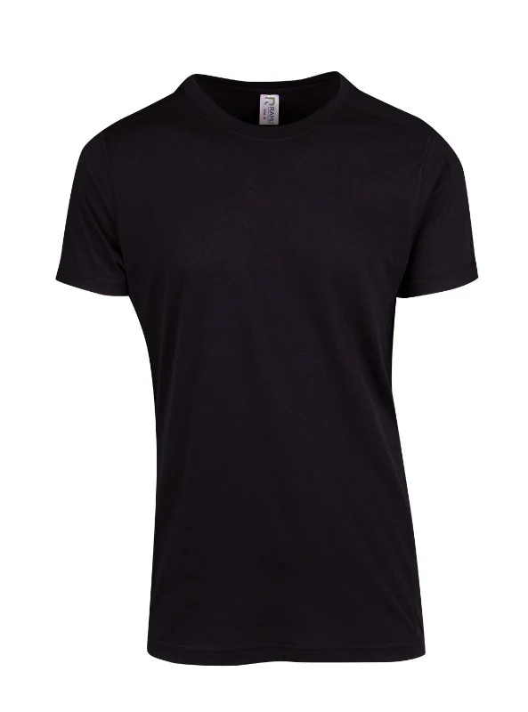 High Performance Short Sleeve Tee Men - Image 4