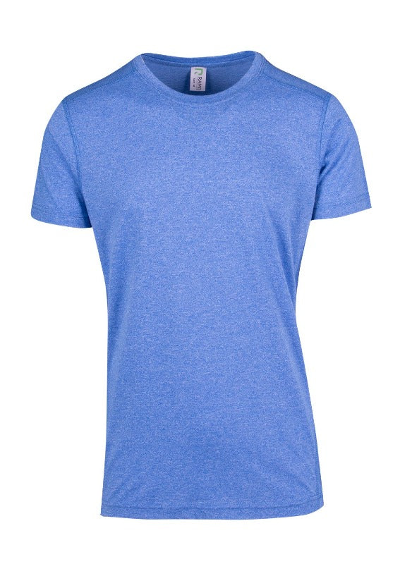High Performance Short Sleeve Tee Men - Image 5