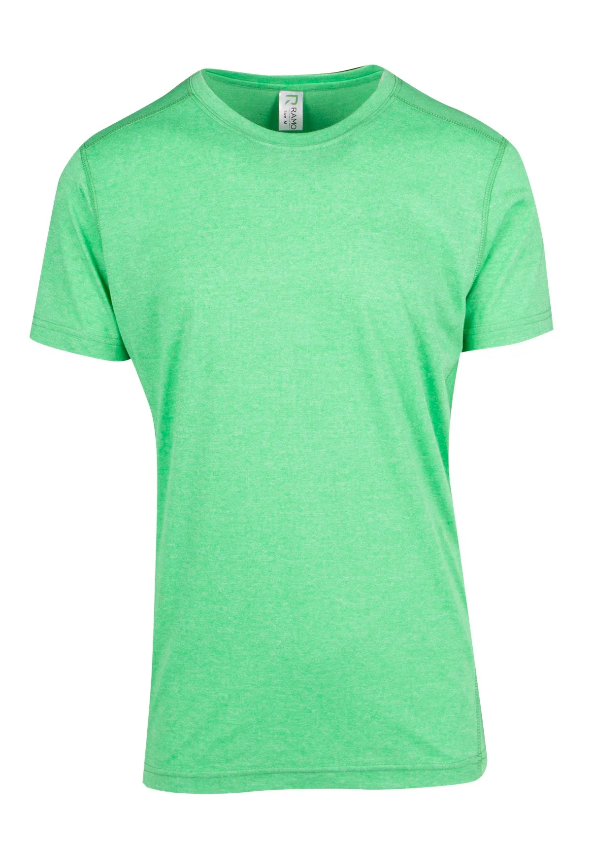High Performance Short Sleeve Tee Men - Image 6