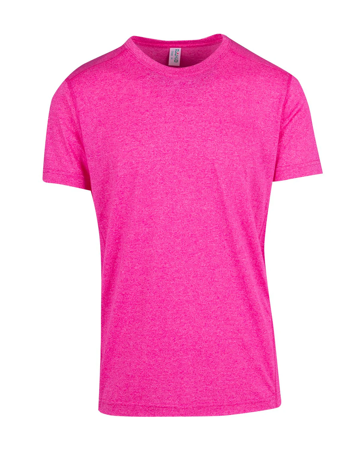 High Performance Short Sleeve Tee Men - Image 8