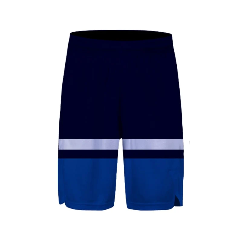 WOLVES Icon SlimFit HP Split Pro Shorts Design Your Own Custom