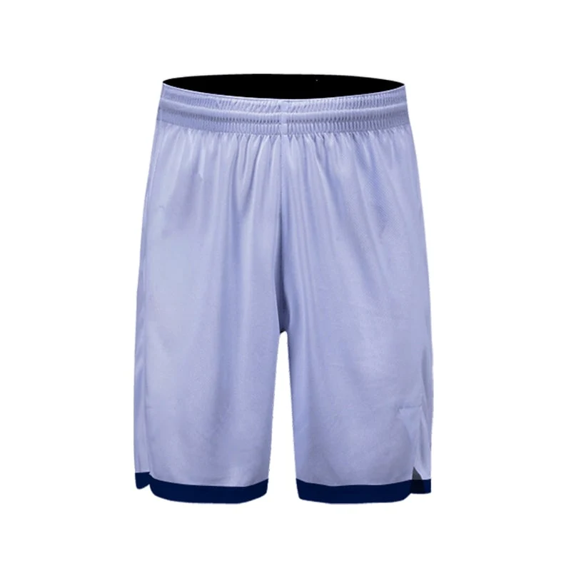 JAZZ Icon SlimFit HP Split Pro Shorts Design Your Own Custom