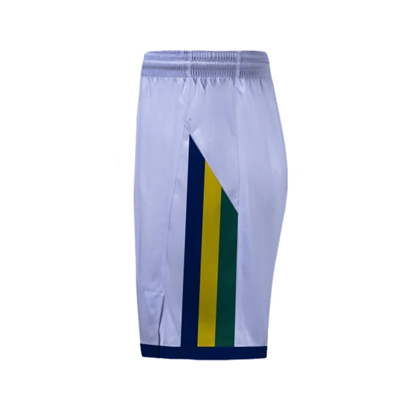 JAZZ Icon SlimFit HP Split Pro Shorts Design Your Own Custom - Image 2