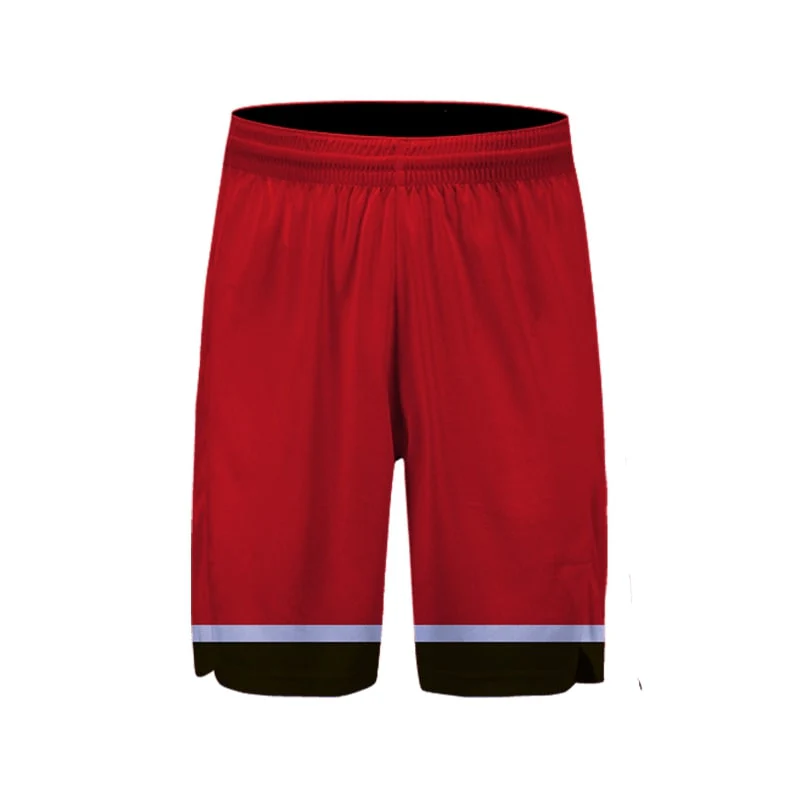 Blazers-Inspired Icon SlimFit HP Split Pro Shorts Design Your Own Custom
