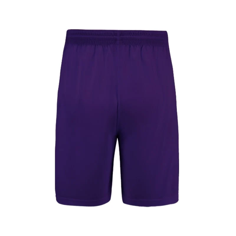 LAKERS Icon SlimFit HP Split Pro Shorts Design Your Own Custom - Image 3