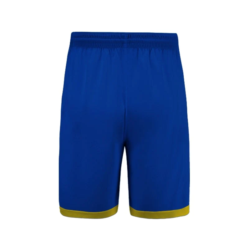 WARRIORS Icon SlimFit HP Split Pro Shorts Design Your Own Custom - Image 3