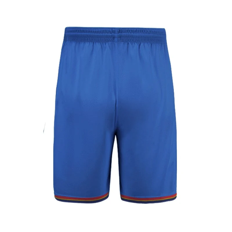 THUNDER Icon SlimFit HP Split Pro Shorts Design Your Own Custom - Image 3